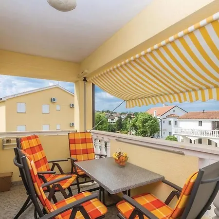 With A Parking Space Malinska, Krk - 19300 Appartamento