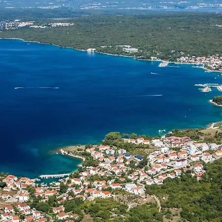 Apartman With A Parking Space Malinska, Krk - 19300